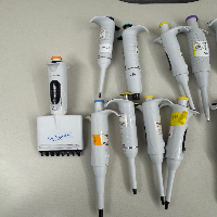 Sartorius Pipettes Quantity 27 image 0